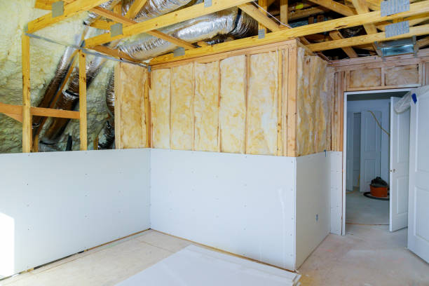 Best Spray Foam Insulation in Center Line, MI