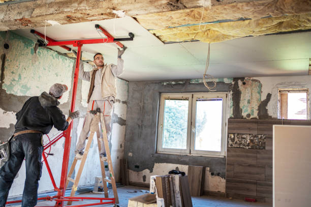 Best Specialized Insulation Services in Center Line, MI