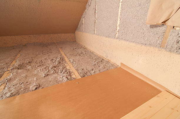 Best Energy Efficiency Insulation in Center Line, MI
